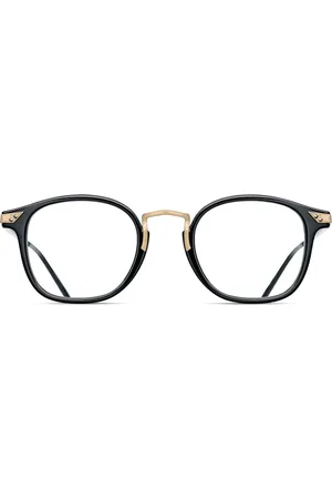 MATSUDA Square frame glasses