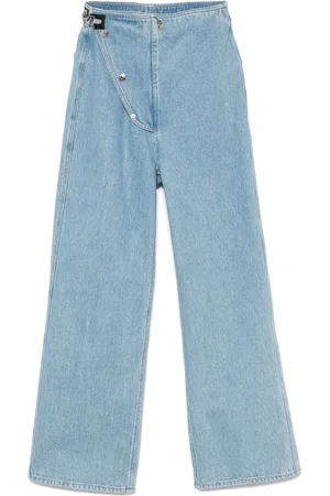 Nanushka Makena jeans