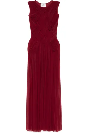 Atu Body Couture Emotional maxi dress