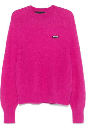 ROTATE Logo sweater