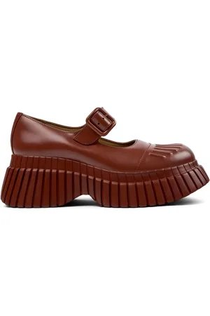 Camper BCN loafers