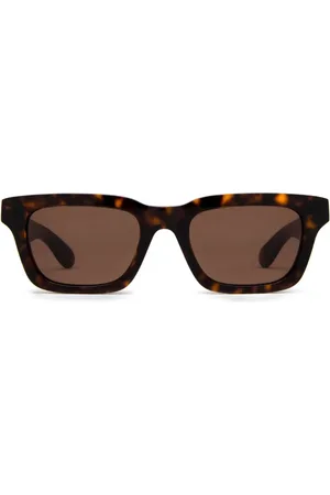 Alexander McQueen AM0392S sunglasses
