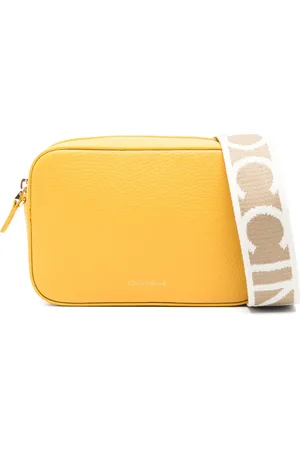 Coccinelle Tebe cross body bag