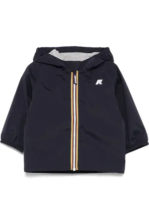 K-Way Jack jacket