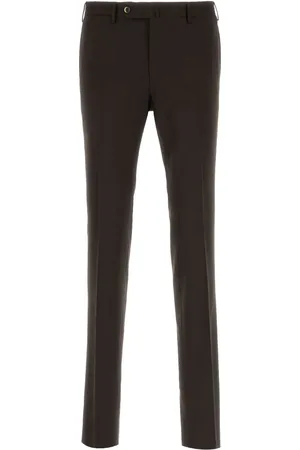 PT Torino Stretch-design chino trousers