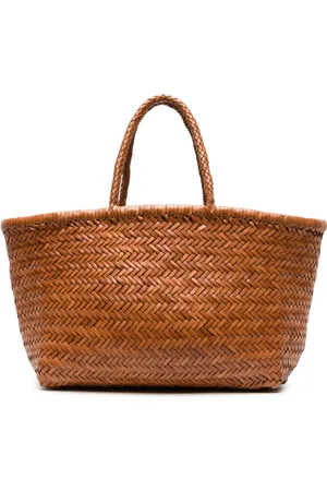 Dragon Diffusion Large Triple Jump tote bag