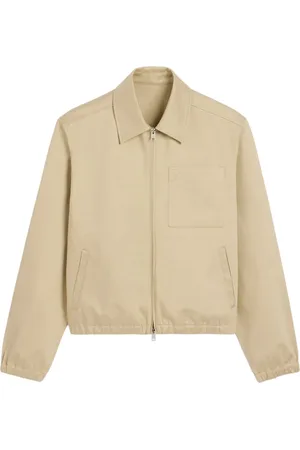 Ami Cotton jacket