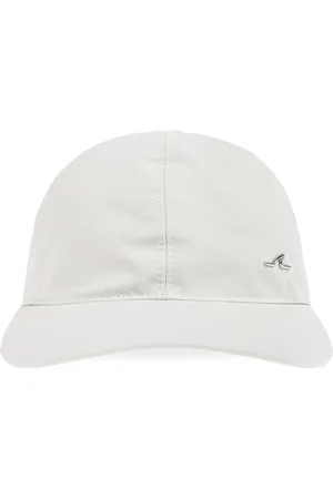 Paul & Shark Logo-plaque cap