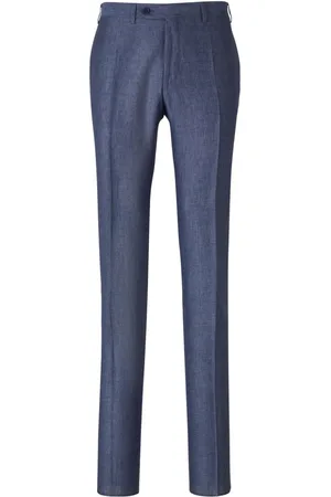 CANALI Tailored trousers
