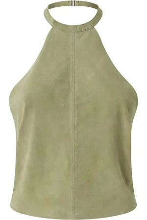 Pinko Halterneck tank top
