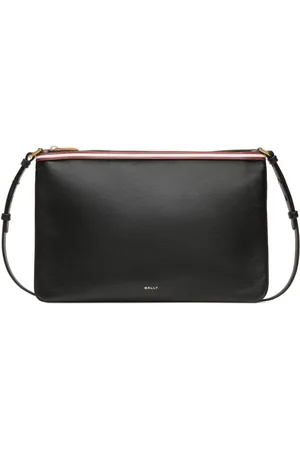 Bally Code pouch