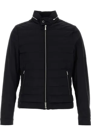MOORER Filippo jacket