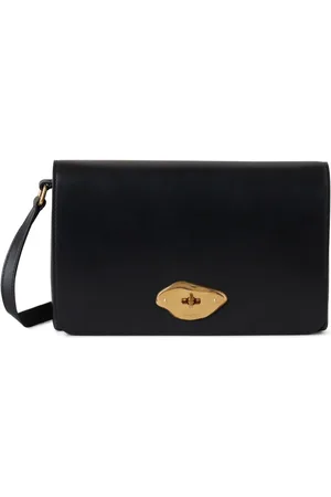 MULBERRY Lana leather shoulder bag