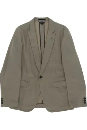 Comme des Garçons 2010s blazer