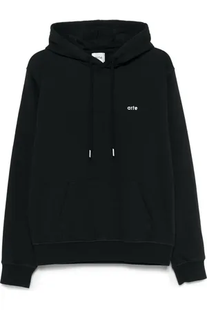 ARTE Energy-print hoodie