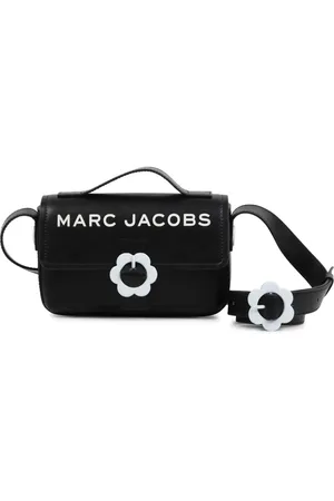 Marc Jacobs Logo-print shoulder bag