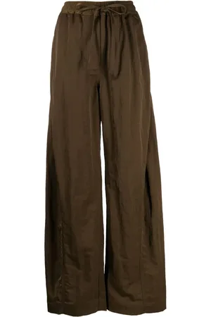 REJINA PYO Una wide-leg trousers