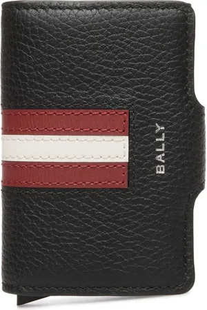 Bally Ribbon wallet