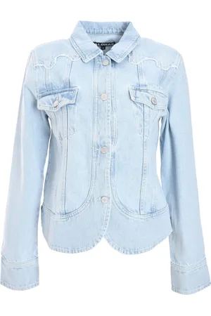 ALOHAS Casilda denim jacket