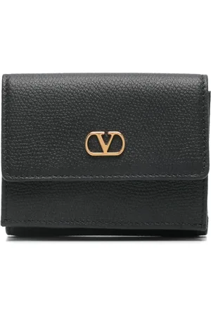 VALENTINO GARAVANI VLogo wallet