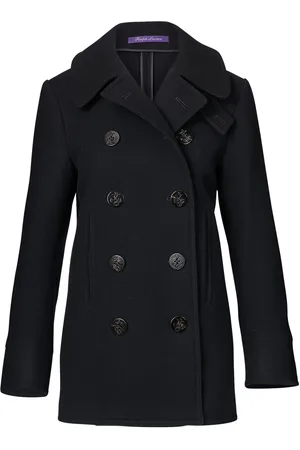 Ralph Lauren Logan coat