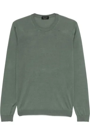 Roberto Collina Crew-neck sweater