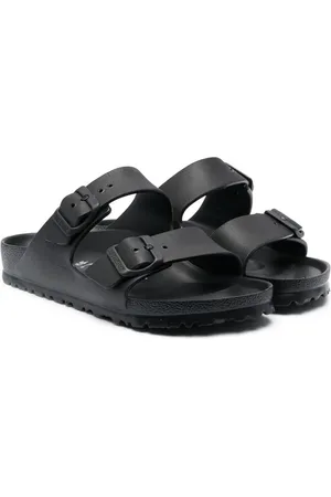 Birkenstock Double-buckle open-toe sandals