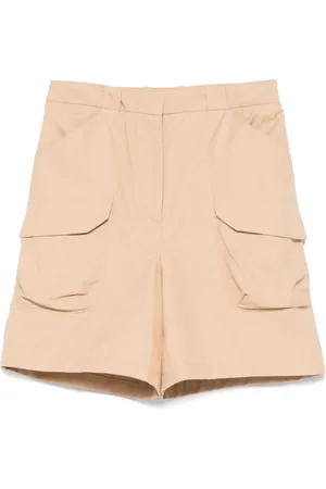 ERMANNO SCERVINO Cargo shorts