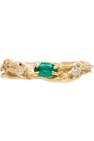 Lee Rosea rings