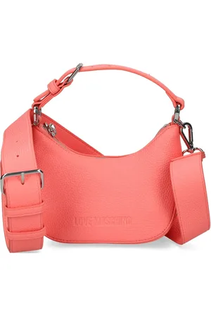 Moschino Giant Logo shoulder bag