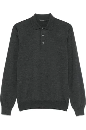 TAGLIATORE Palmer polo shirt
