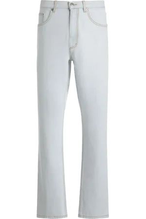 Bally Straight-leg jeans