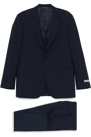 CANALI Wool suit