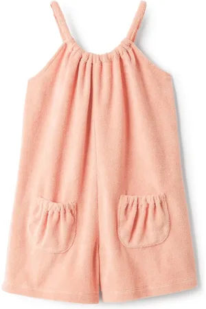 Il gufo Pouch pocket shorts