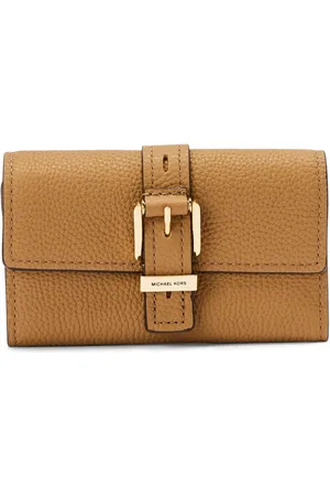 Michael Kors Flap trifold wallet