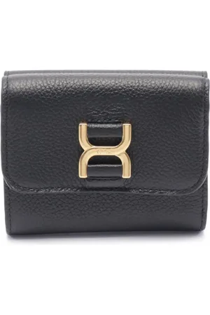 Chloé 2020s small Marcie wallet