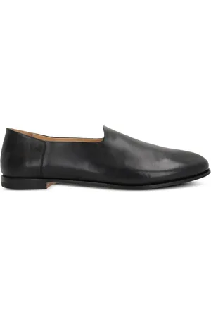 Premiata Round toe loafers