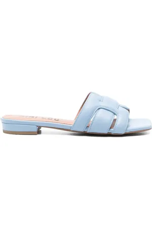 Bibi Lou Holly flats