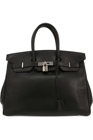 Hermès 1998 Birkin 35 tote bag