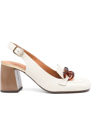Chie Mihara 65mm Sopel pumps