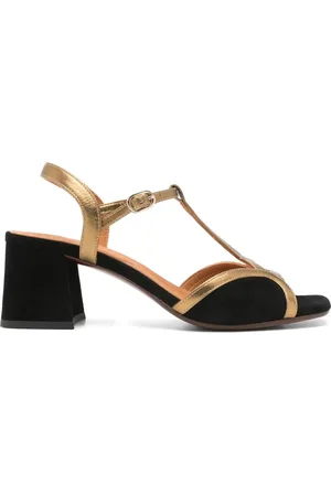 Chie Mihara 65mm Lipe sandals