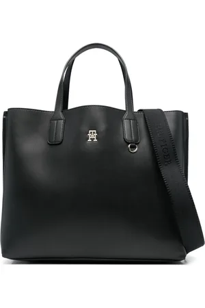 Tommy Hilfiger TH Monogram Repeat tote bag