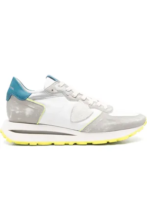 Philippe model Tropez Haute sneakers