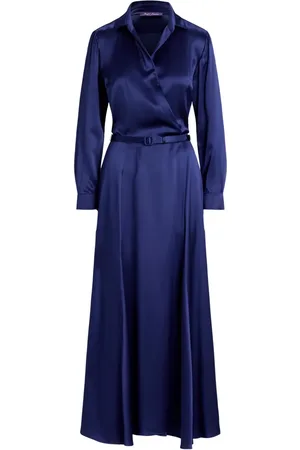 Ralph Lauren Silk dress