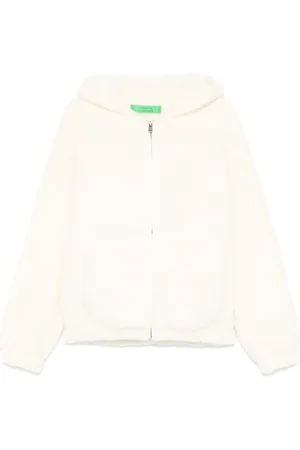 Garment Workshop Fleece jacket