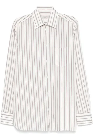 Golden Goose Striped shirt