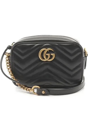 Gucci 2020s GG Marmont handbag