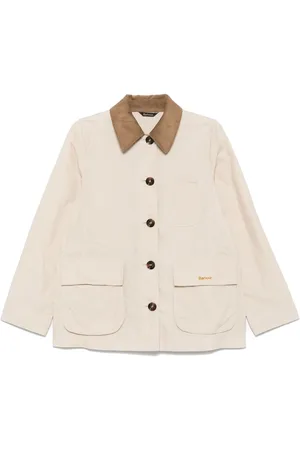 Barbour Averie jacket
