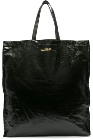UMA WANG Large canvas tote bag