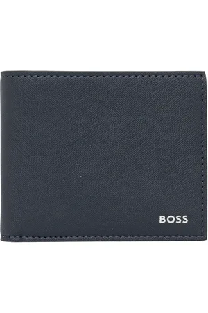 HUGO BOSS Leather wallet